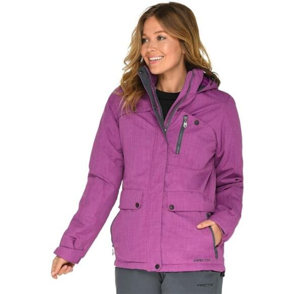 Women's Daybreak Insulated Jacket - Picture 1 of 7